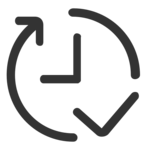 "Early" check in 13.30