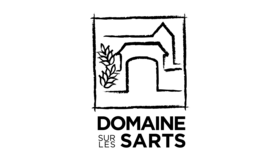 Domaine sur les sarts Logo