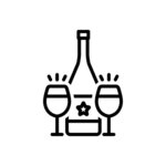 Bouteille de Cava