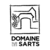 Domaine sur les sarts